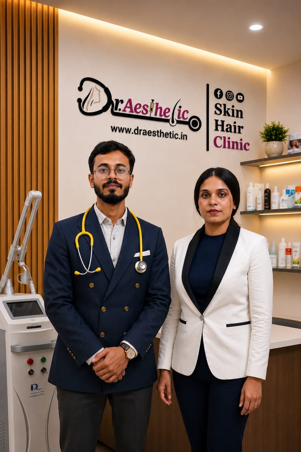 Dr Aesthetic Skin Specialists